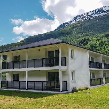 Loen Apartments Exterior foto