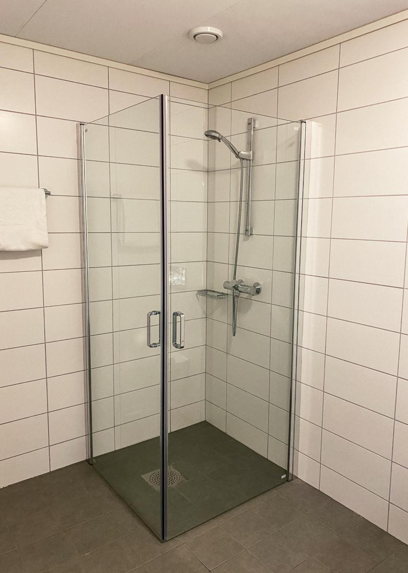 Loen Apartments Zimmer foto
